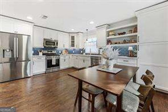 198 Watson Circle Southeast, Atlanta, GA 30317
