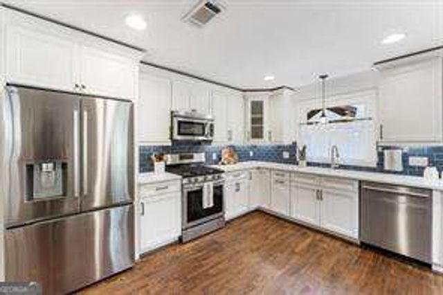 198 Watson Circle Southeast, Atlanta, GA 30317