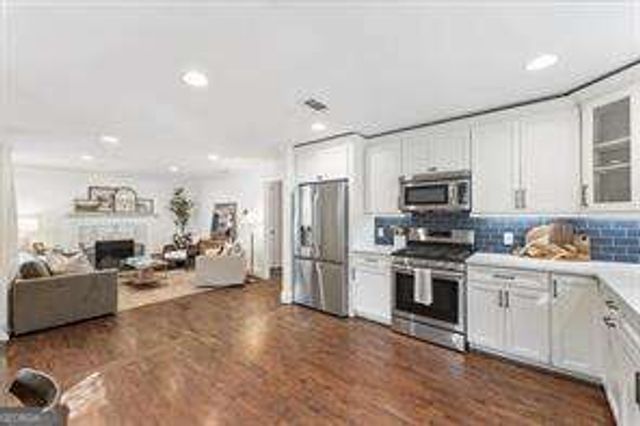 198 Watson Circle Southeast, Atlanta, GA 30317