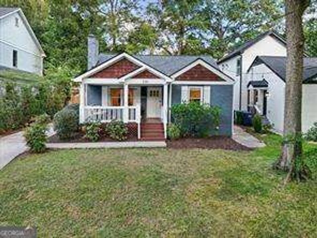 198 Watson Circle Southeast, Atlanta, GA 30317