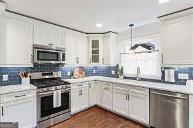 198 Watson Circle Southeast, Atlanta, GA 30317