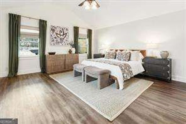 198 Watson Circle Southeast, Atlanta, GA 30317