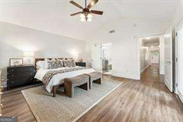 198 Watson Circle Southeast, Atlanta, GA 30317