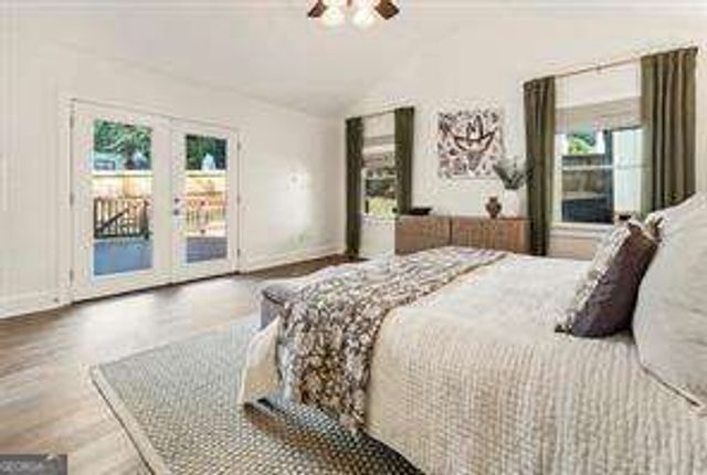 198 Watson Circle Southeast, Atlanta, GA 30317