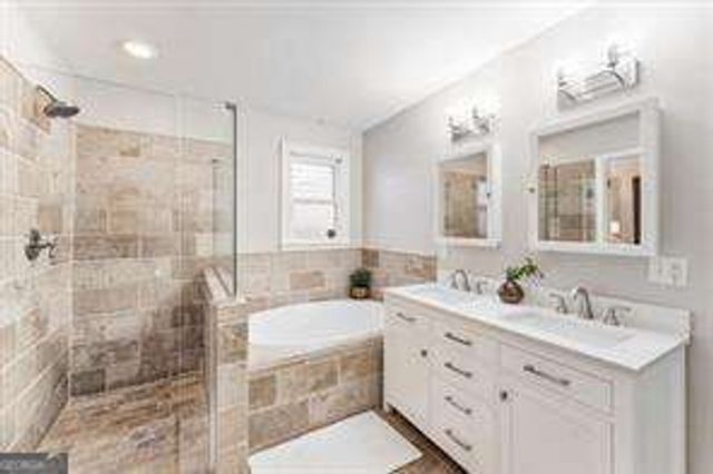 198 Watson Circle Southeast, Atlanta, GA 30317