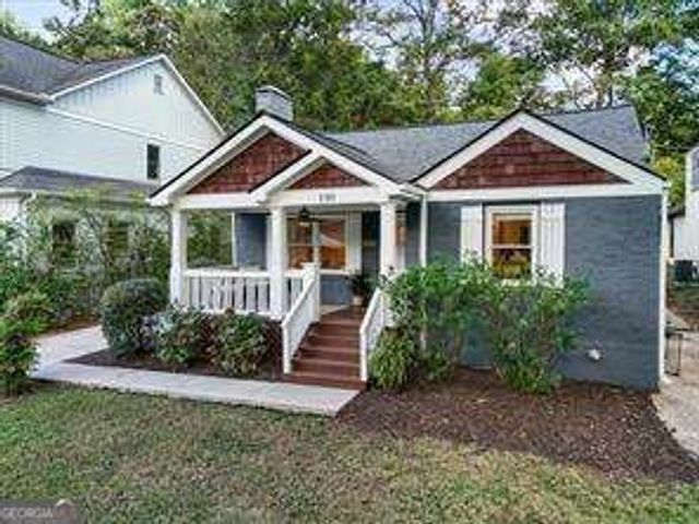 198 Watson Circle Southeast, Atlanta, GA 30317