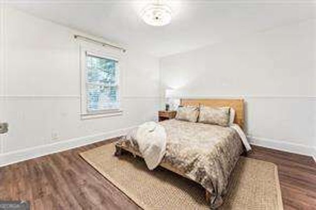 198 Watson Circle Southeast, Atlanta, GA 30317
