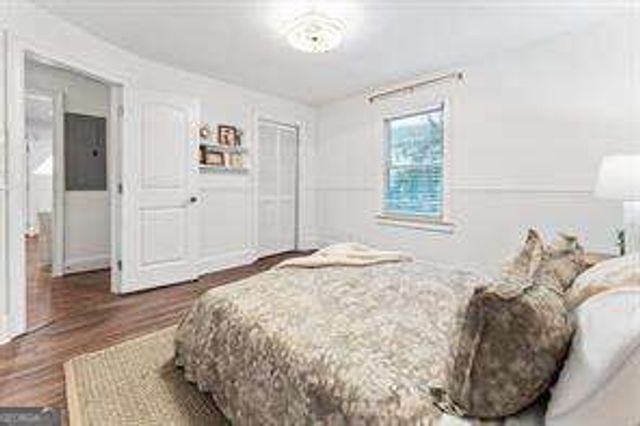 198 Watson Circle Southeast, Atlanta, GA 30317