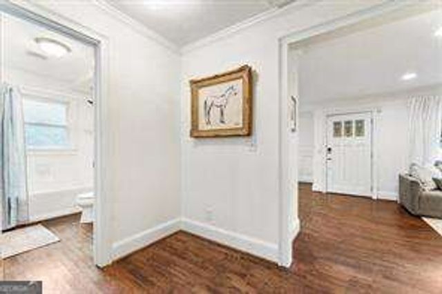 198 Watson Circle Southeast, Atlanta, GA 30317