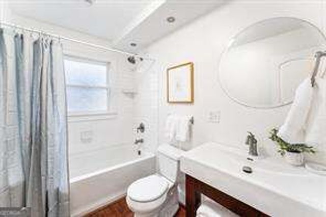 198 Watson Circle Southeast, Atlanta, GA 30317