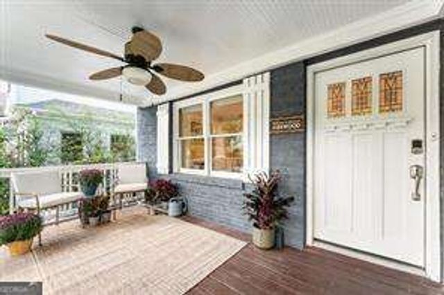 198 Watson Circle Southeast, Atlanta, GA 30317