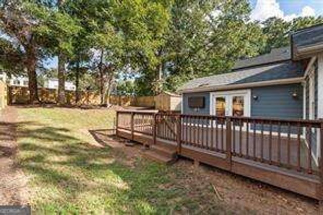 198 Watson Circle Southeast, Atlanta, GA 30317