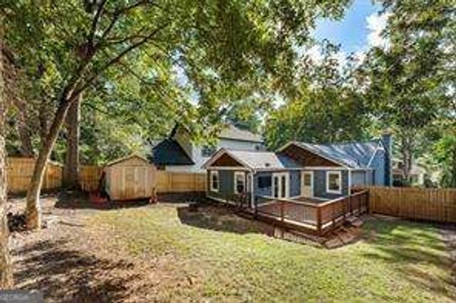 198 Watson Circle Southeast, Atlanta, GA 30317