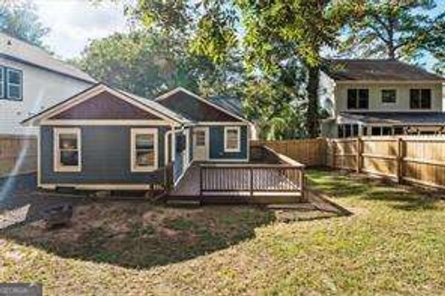 198 Watson Circle Southeast, Atlanta, GA 30317