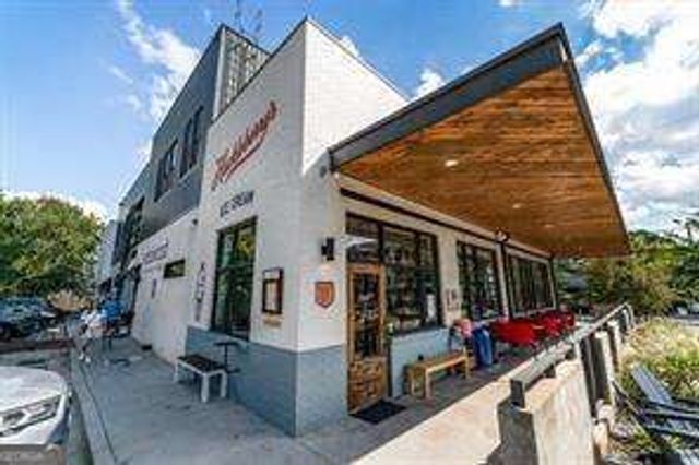 198 Watson Circle Southeast, Atlanta, GA 30317