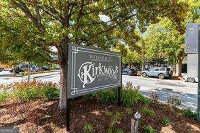 198 Watson Circle Southeast, Atlanta, GA 30317