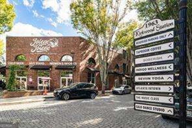 198 Watson Circle Southeast, Atlanta, GA 30317