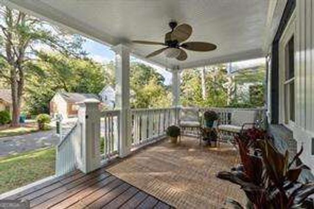 198 Watson Circle Southeast, Atlanta, GA 30317