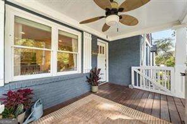 198 Watson Circle Southeast, Atlanta, GA 30317