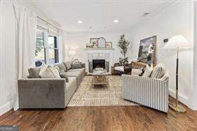 198 Watson Circle Southeast, Atlanta, GA 30317