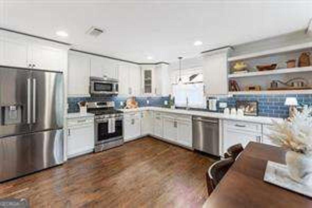 198 Watson Circle Southeast, Atlanta, GA 30317