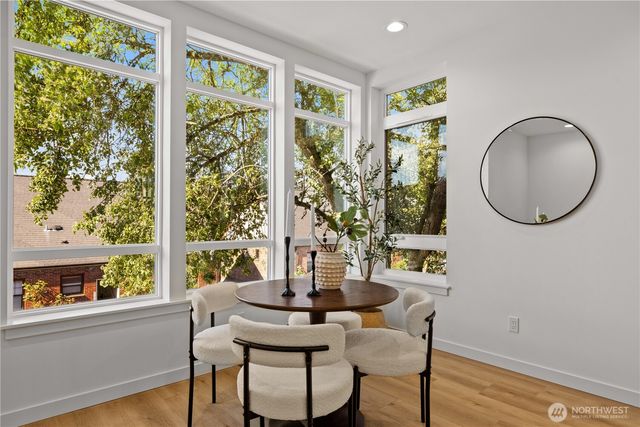 1704 A N 47th Street, Seattle, WA 98103
