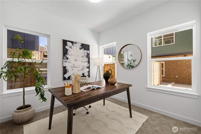 1704 A N 47th Street, Seattle, WA 98103