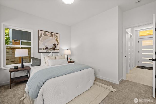 1704 A N 47th Street, Seattle, WA 98103