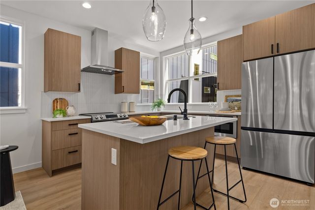 1704 A N 47th Street, Seattle, WA 98103
