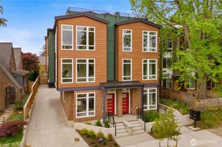1704 A N 47th Street, Seattle, WA 98103