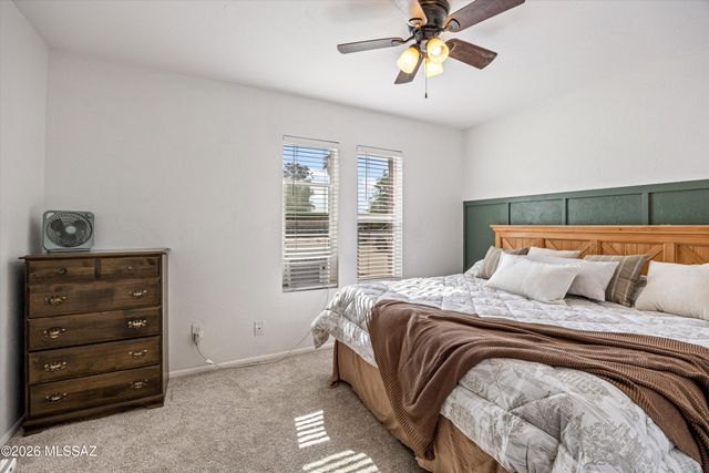 7621 N Shirley Court, Tucson, AZ 85741