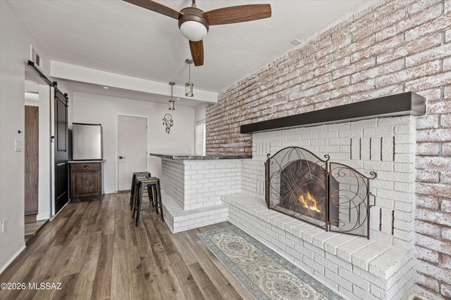 7621 N Shirley Court, Tucson, AZ 85741