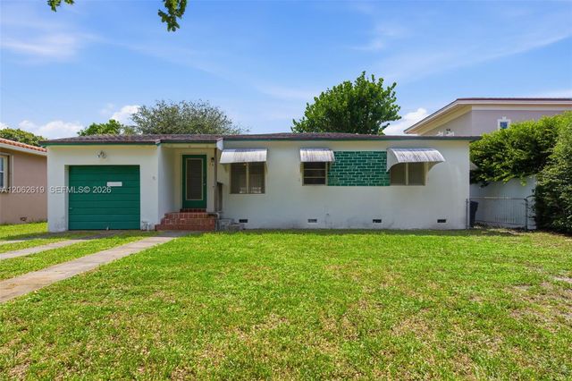 157 Lenape Dr, Miami Springs, FL 33166