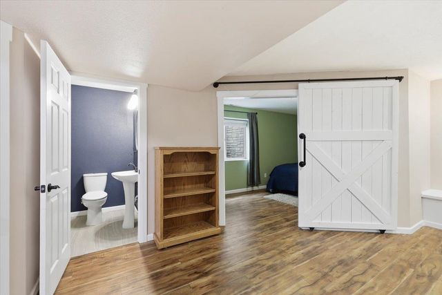 17710 E Daystar Rd, Greenacres, WA 99016