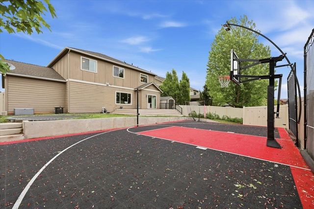 17710 E Daystar Rd, Greenacres, WA 99016