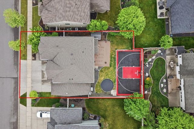 17710 E Daystar Rd, Greenacres, WA 99016