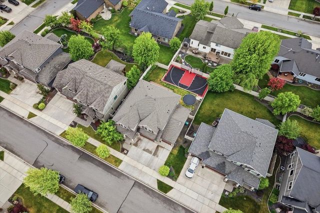 17710 E Daystar Rd, Greenacres, WA 99016