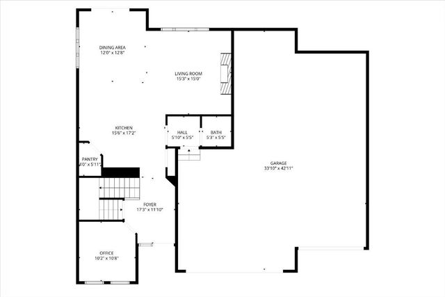 17710 E Daystar Rd, Greenacres, WA 99016