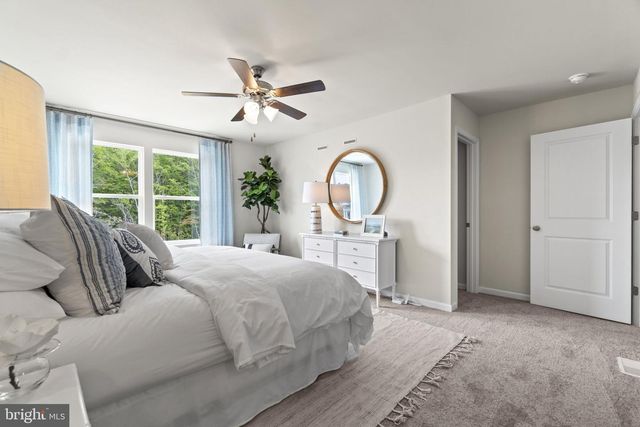 17386 CLARK & YORK BLVD, Ruther Glen, VA 22546