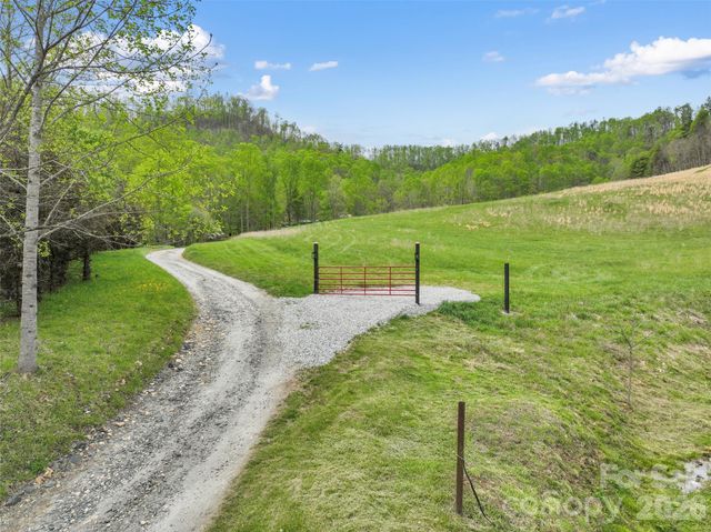 TBD Sierra Drive, Bakersville, NC 28705
