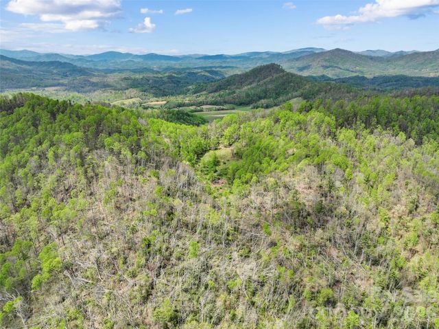 TBD Sierra Drive, Bakersville, NC 28705