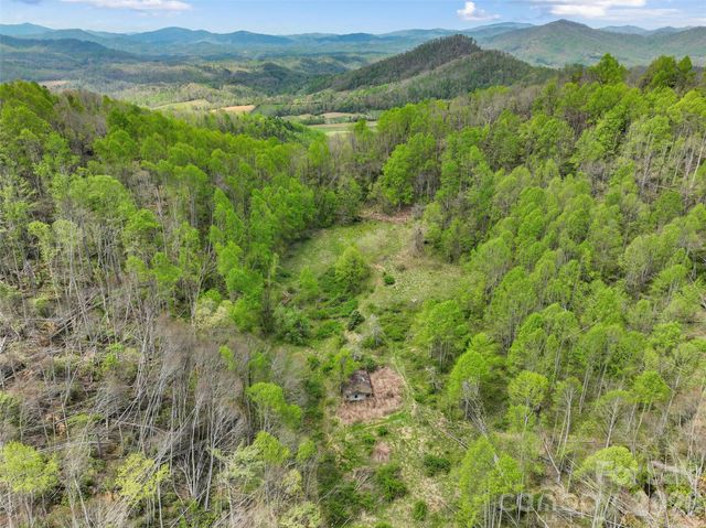 TBD Sierra Drive, Bakersville, NC 28705