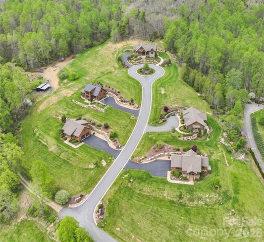 TBD Sierra Drive, Bakersville, NC 28705