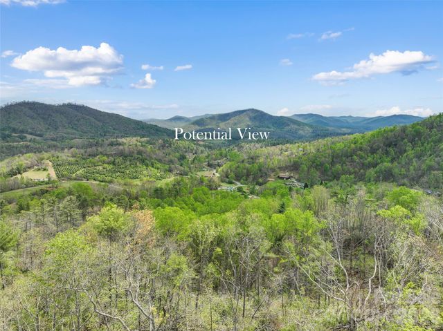 TBD Sierra Drive, Bakersville, NC 28705