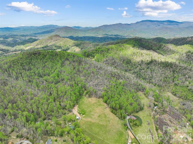 TBD Sierra Drive, Bakersville, NC 28705