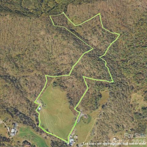 TBD Sierra Drive, Bakersville, NC 28705