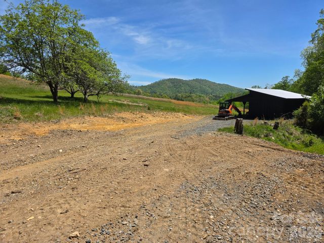 TBD Sierra Drive, Bakersville, NC 28705