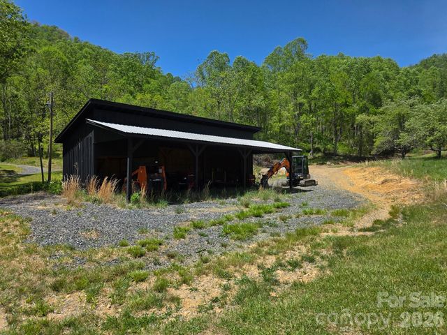 TBD Sierra Drive, Bakersville, NC 28705