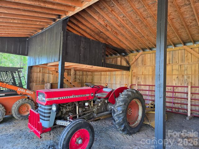 TBD Sierra Drive, Bakersville, NC 28705