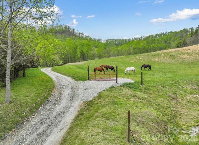 TBD Sierra Drive, Bakersville, NC 28705